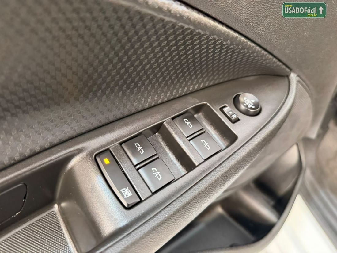 CHEVROLET/GM Onix Sedan Plus Premier 1.0 Turbo Automático Flex 2022/2023 — foto 5 de 17