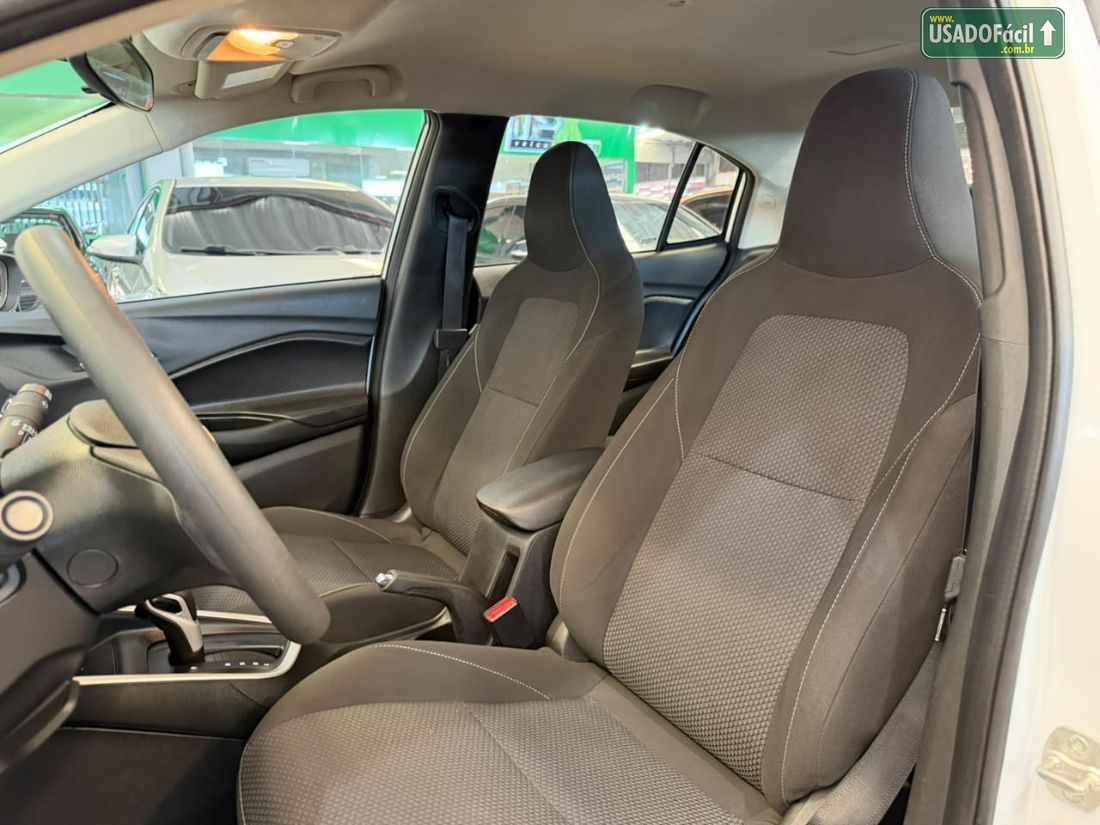 CHEVROLET/GM Onix Sedan Plus Premier 1.0 Turbo Automático Flex 2022/2023 — foto 6 de 17