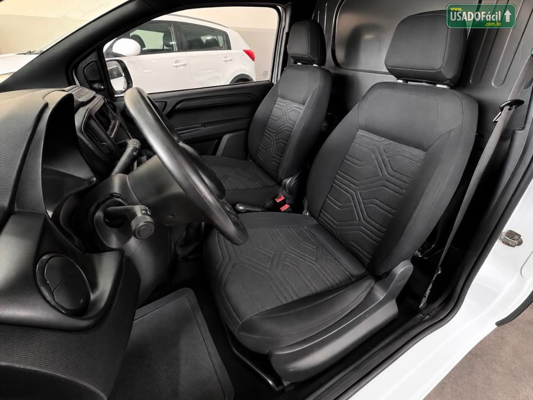 Fiat Fiorino Endurance EVO 1.4 Flex 2022/2023 — foto 10 de 14