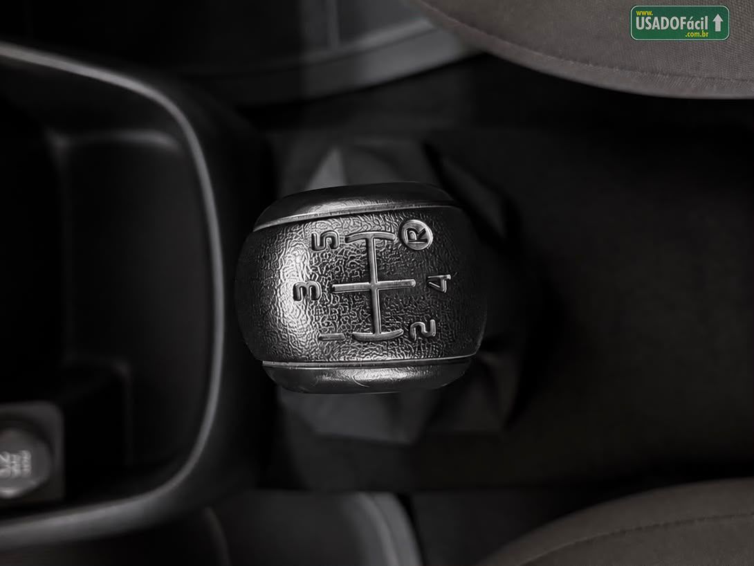 Fiat Fiorino Endurance EVO 1.4 Flex 2022/2023 — foto 13 de 14