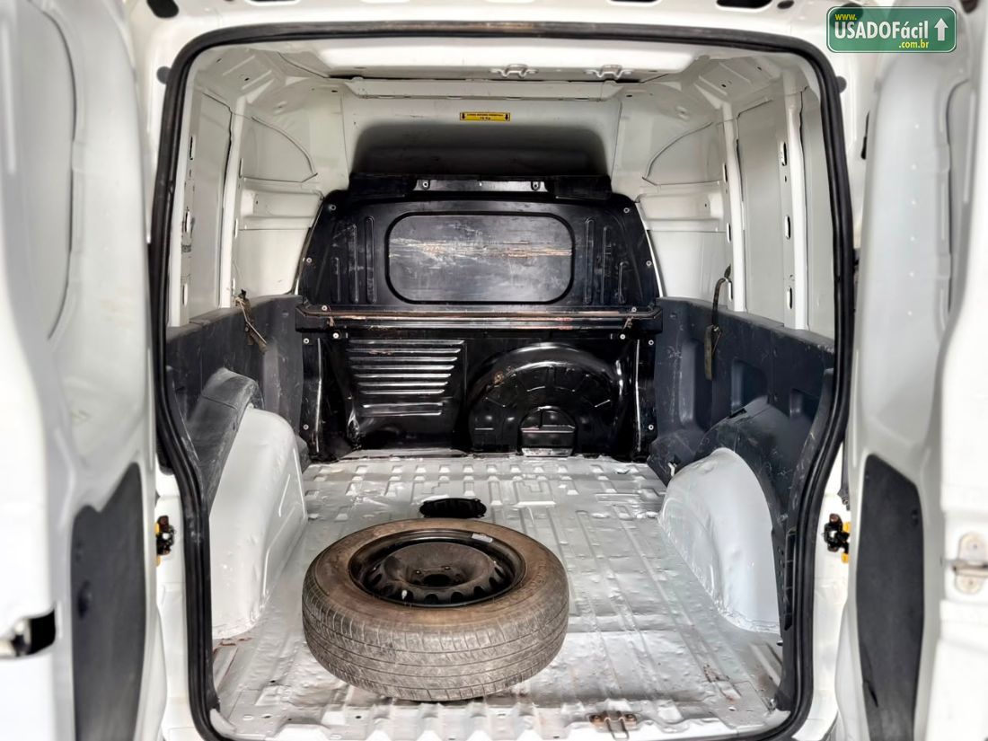 Fiat Fiorino Endurance EVO 1.4 Flex 2022/2023 — foto 14 de 14