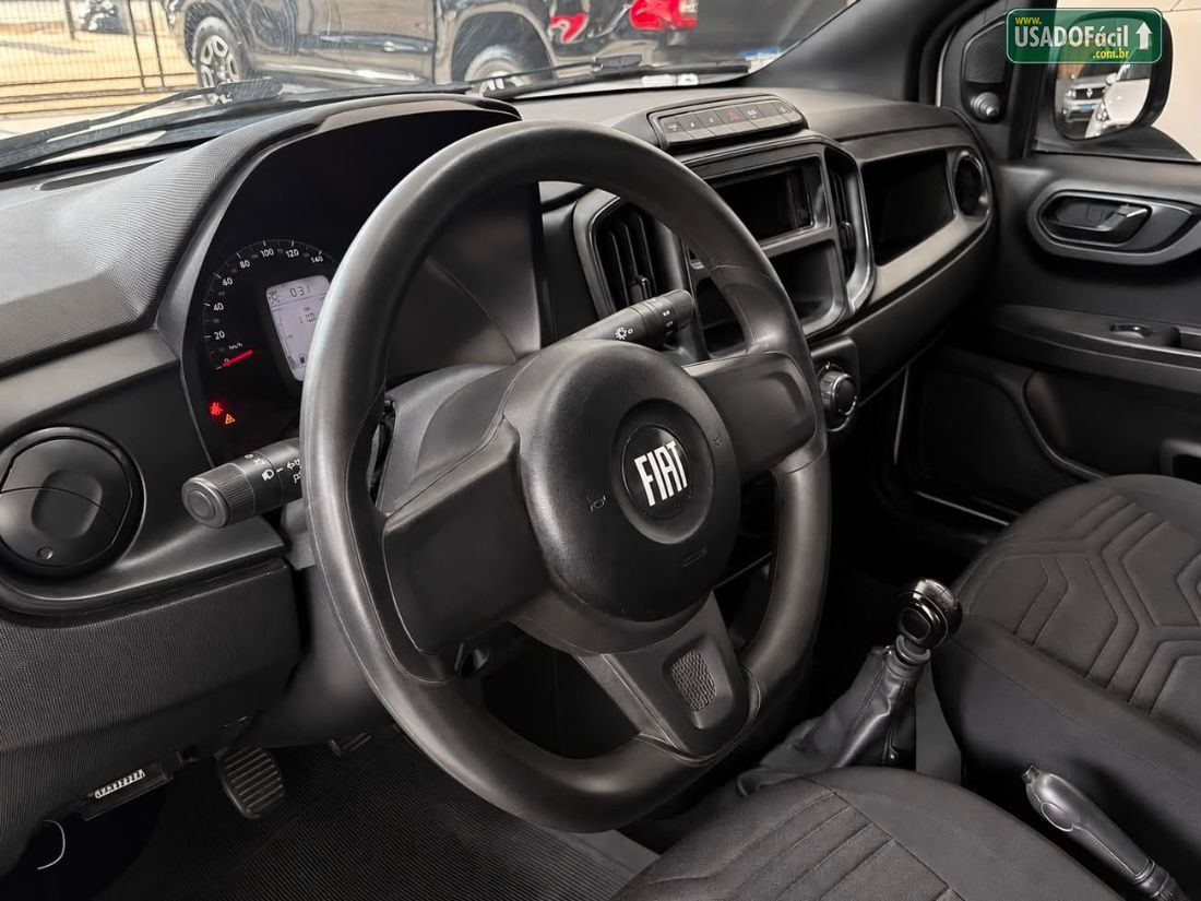 Fiat Fiorino Endurance EVO 1.4 Flex 2022/2023 — foto 7 de 14