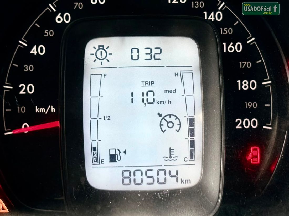 Fiat Fiorino Endurance EVO 1.4 Flex 2022/2023 — foto 8 de 14