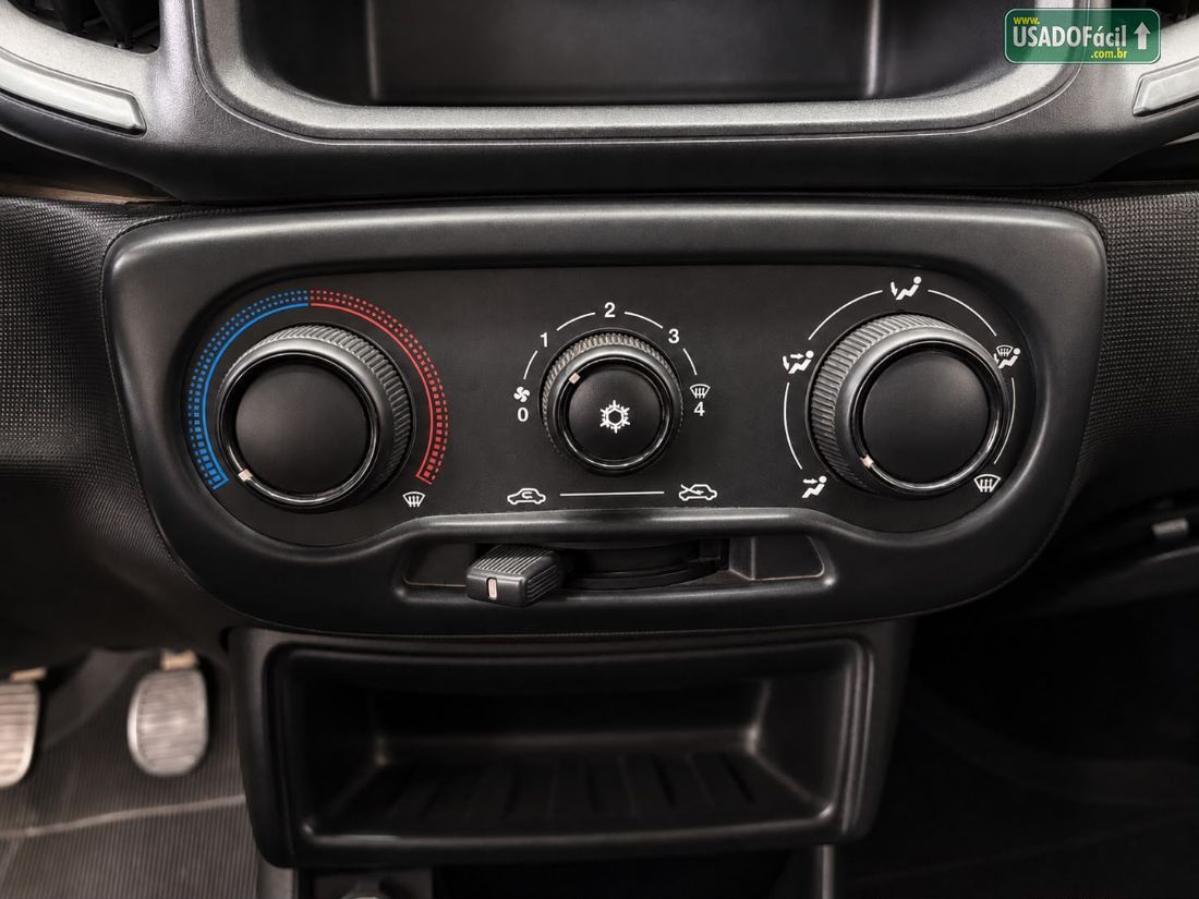 Fiat Fiorino Endurance EVO 1.4 Flex 2022/2023 — foto 9 de 14