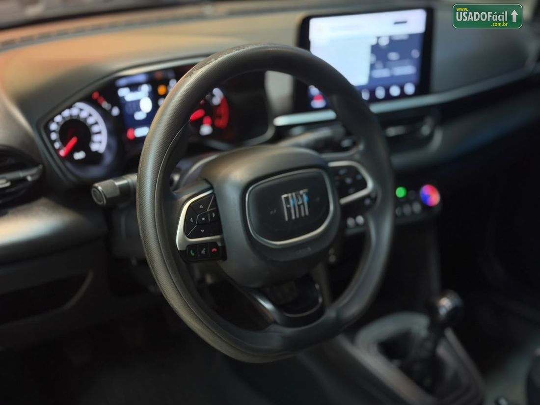 Fiat Pulse Drive 1.3 Mecânico 2022/2022 — foto 11 de 18