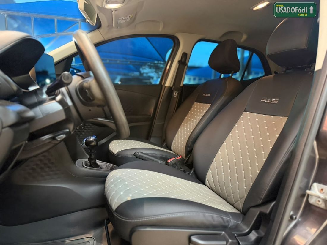 Fiat Pulse Drive 1.3 Mecânico 2022/2022 — foto 13 de 18