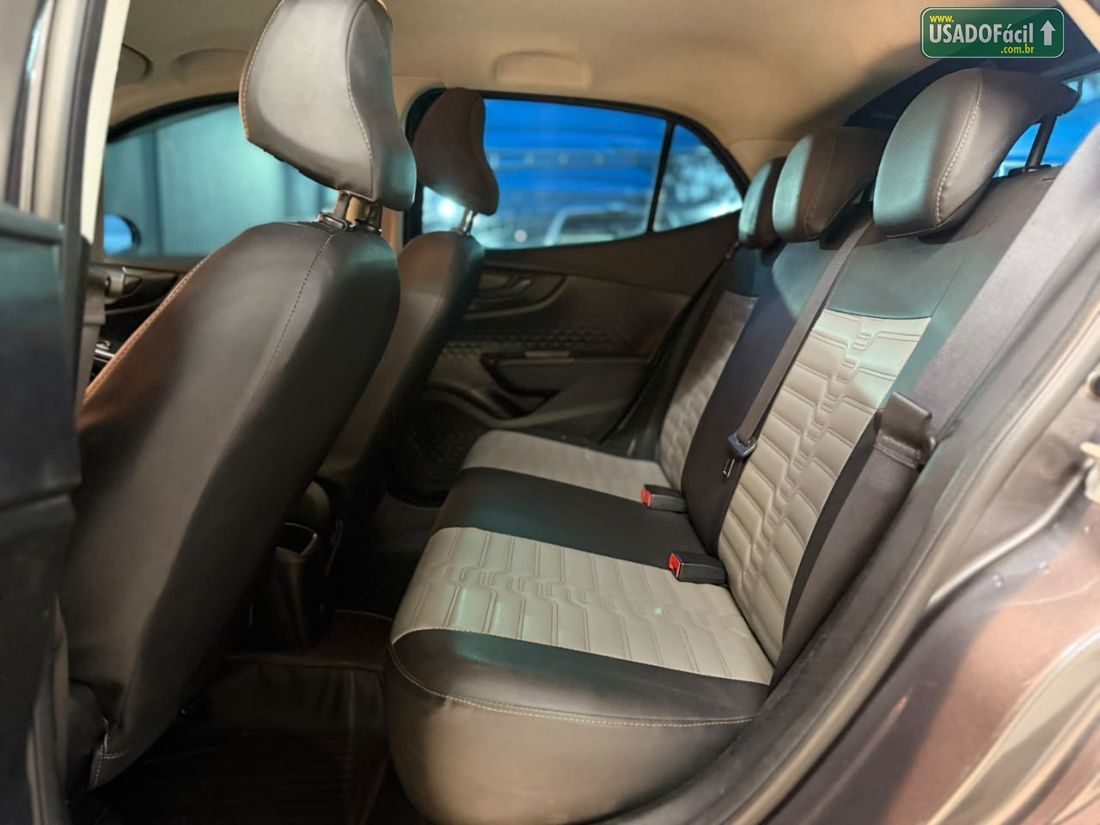 Fiat Pulse Drive 1.3 Mecânico 2022/2022 — foto 14 de 18