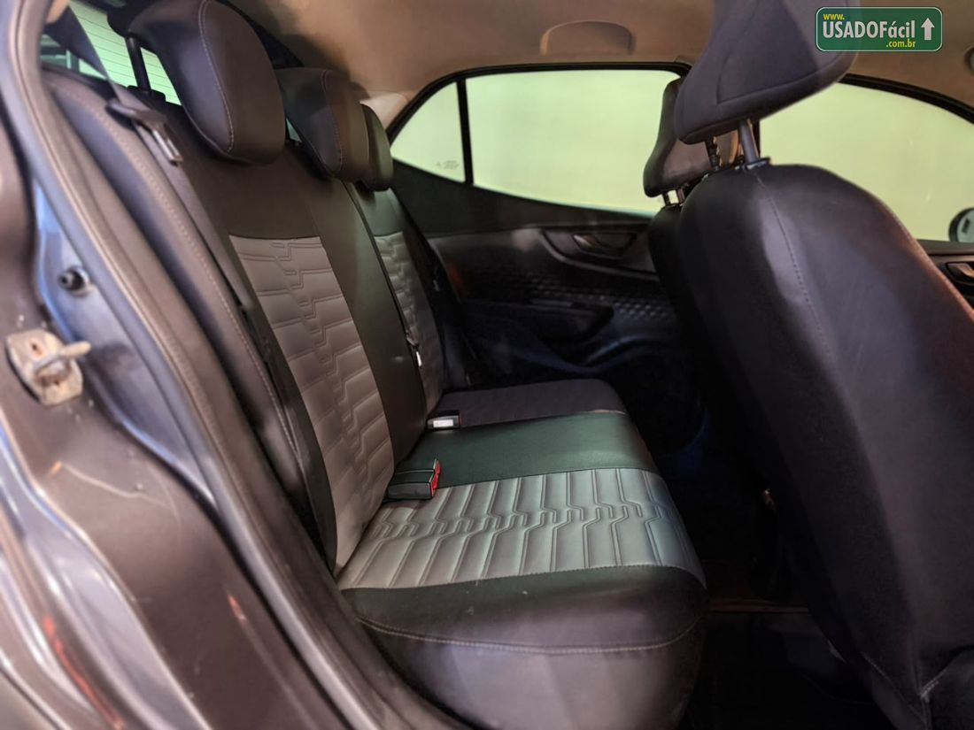 Fiat Pulse Drive 1.3 Mecânico 2022/2022 — foto 16 de 18