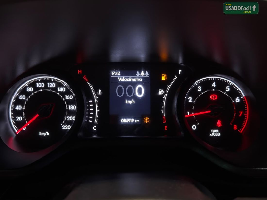 Fiat Pulse Drive 1.3 Mecânico 2022/2022 — foto 17 de 18
