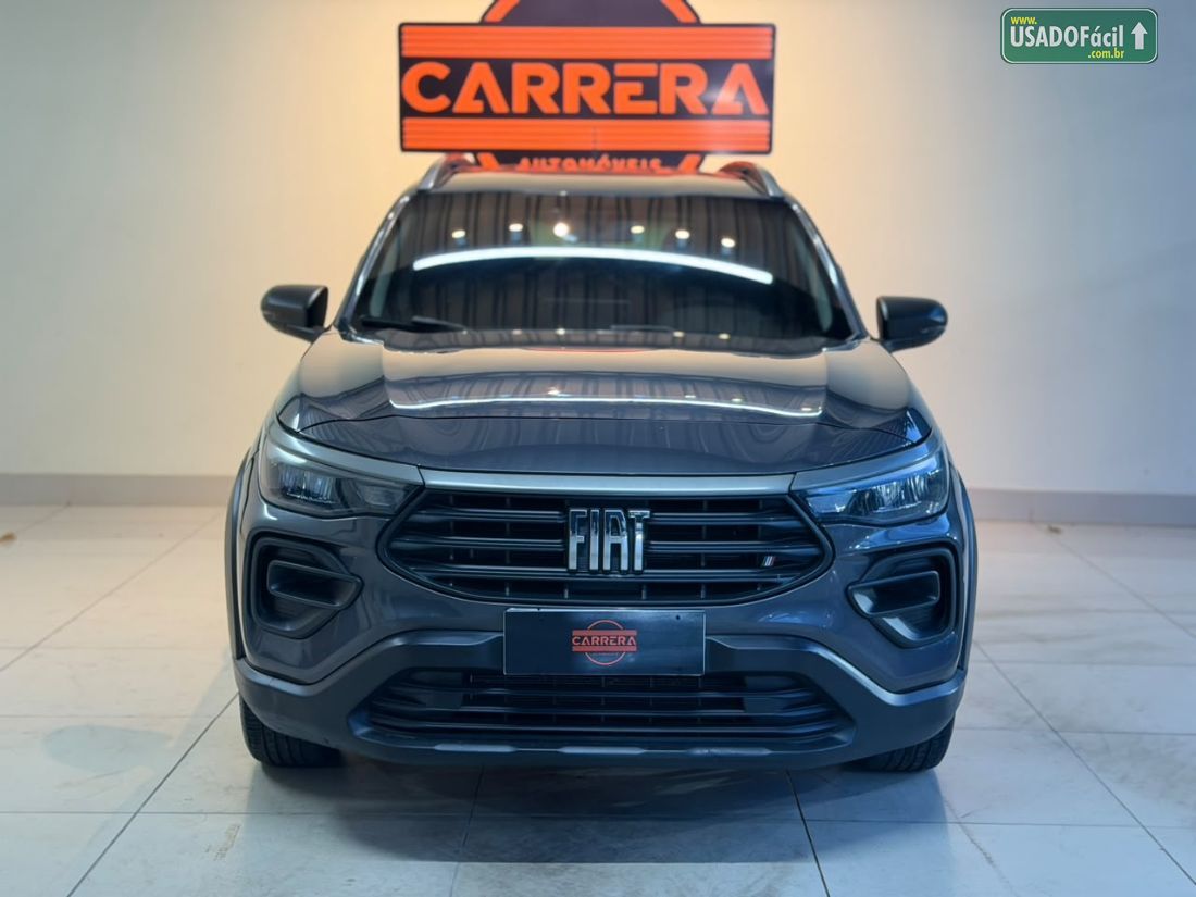 Fiat Pulse Drive 1.3 Mecânico 2022/2022 — foto 2 de 18