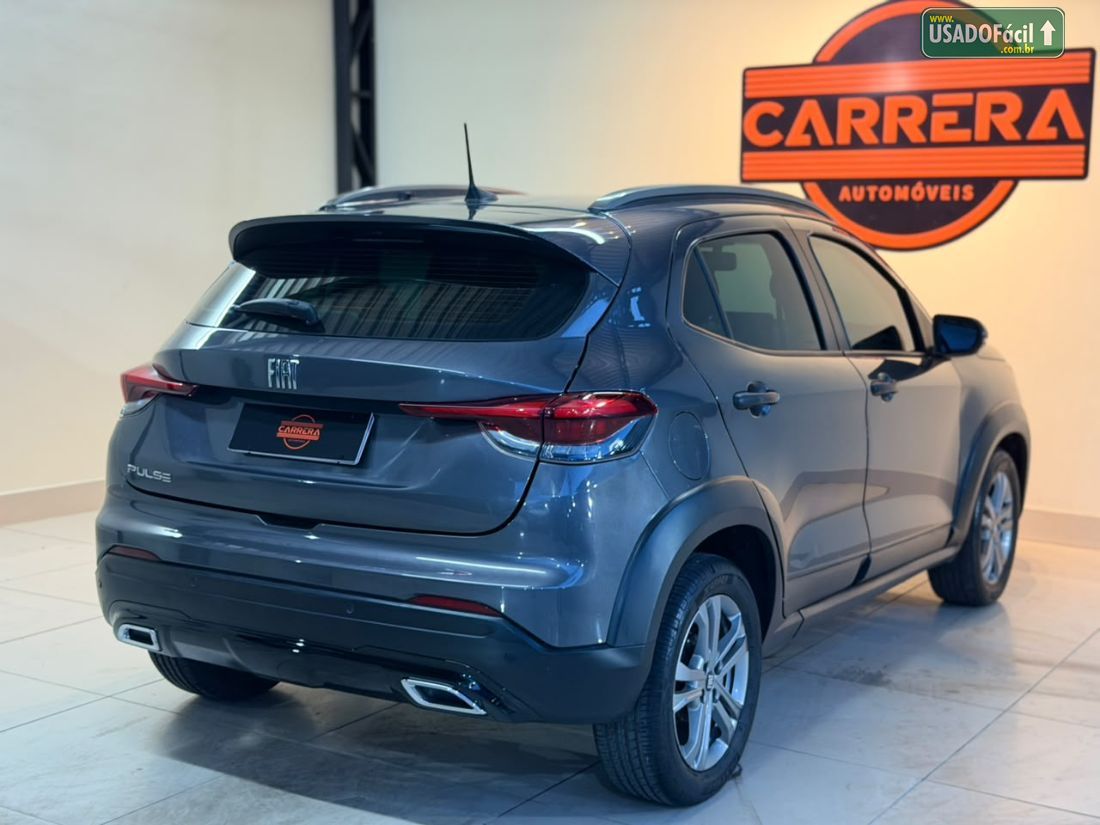 Fiat Pulse Drive 1.3 Mecânico 2022/2022 — foto 6 de 18