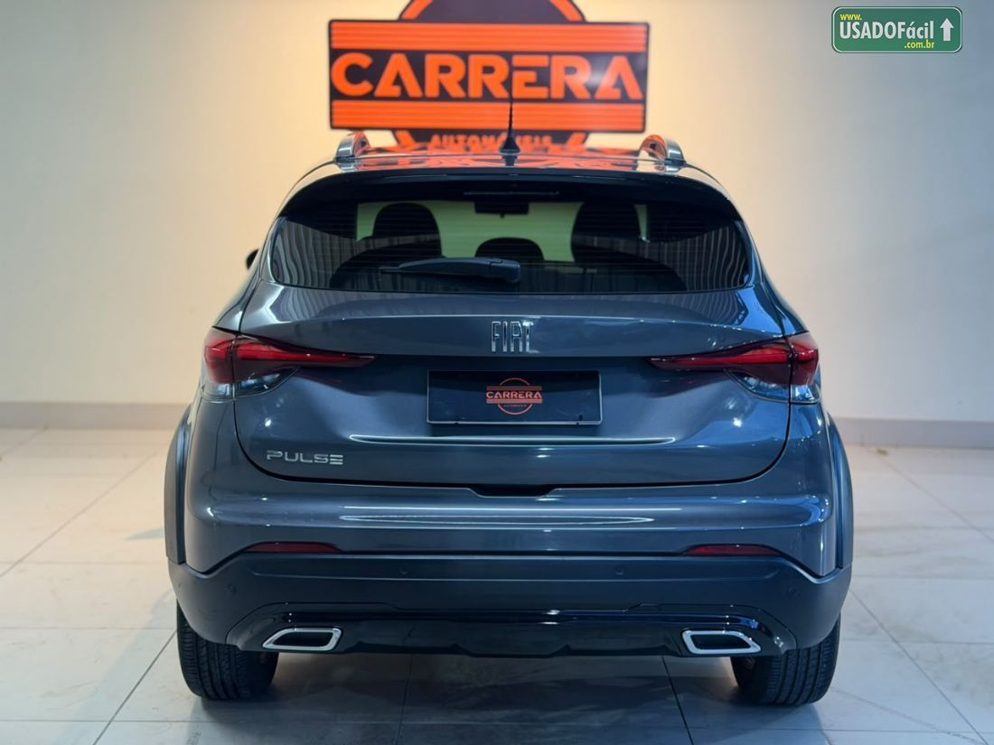 Fiat Pulse Drive 1.3 Mecânico 2022/2022 — foto 7 de 18