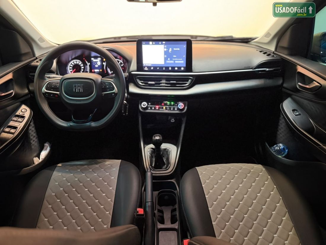 Fiat Pulse Drive 1.3 Mecânico 2022/2022 — foto 9 de 18