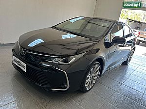 Toyota Corolla XEI 2.0 Automático Flex
