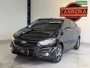 CHEVROLET/GM Prisma Sedan LTZ 1.4 FlexPower