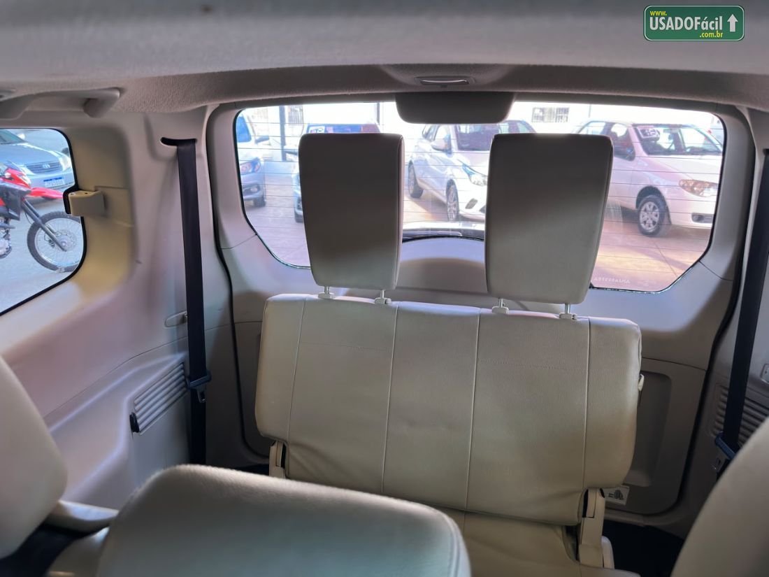 Mitsubishi Pajero HPE Full 3.2 4x4 Turbo Intercooler Automático Diesel 2016/2017 — foto 10 de 14