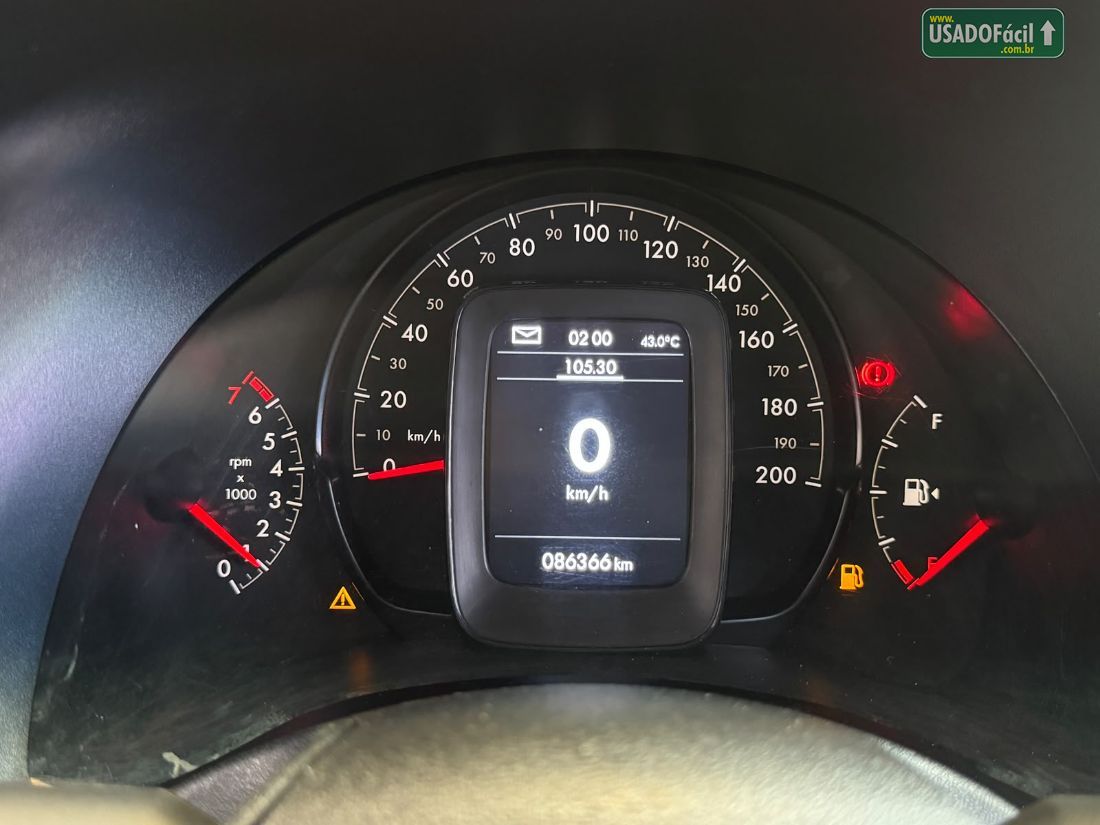 Fiat Strada Freedom CD 1.3 Flex 2021/2022 — foto 15 de 16