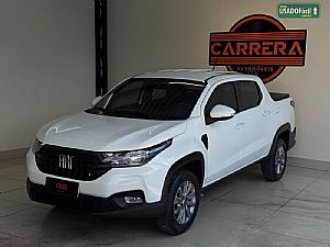 Fiat Strada Freedom CD 1.3 Flex