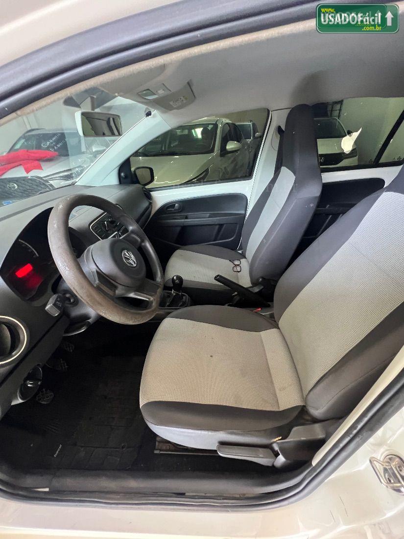VOLKSWAGEN Up! Take 1.0 Total Flex 3P 2014/2015 — foto 10 de 11