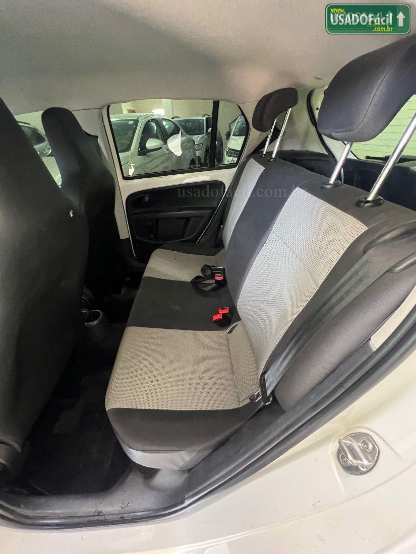 VOLKSWAGEN Up! Take 1.0 Total Flex 3P 2014/2015 — foto 7 de 11