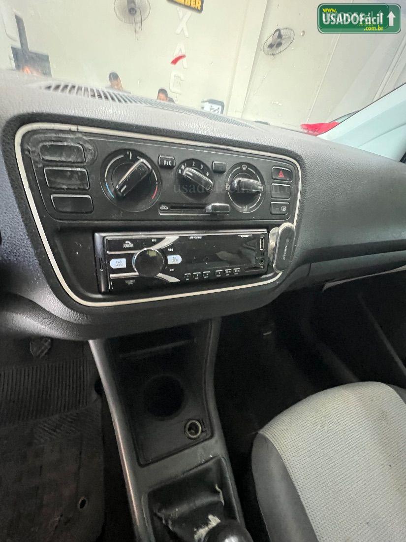 VOLKSWAGEN Up! Take 1.0 Total Flex 3P 2014/2015 — foto 8 de 11