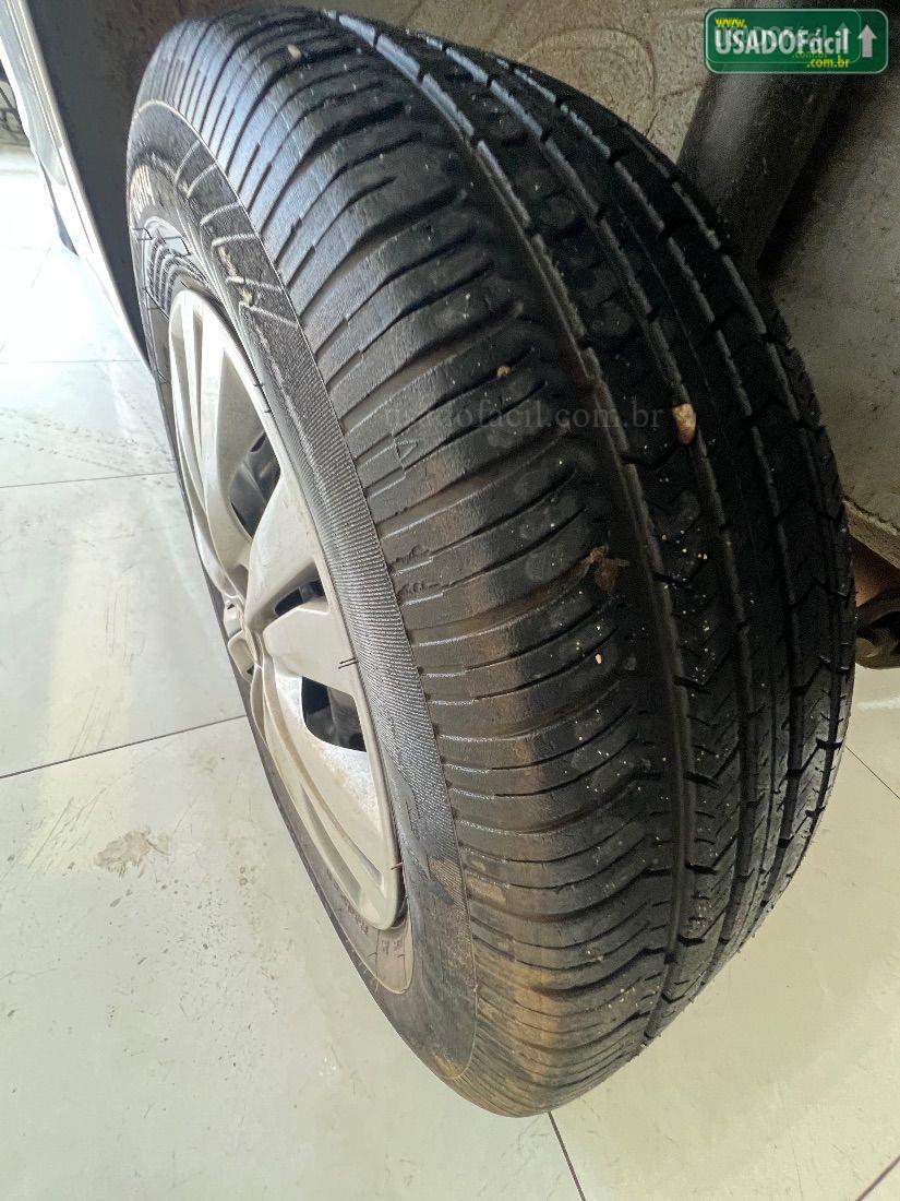 VOLKSWAGEN Up! Take 1.0 Total Flex 3P 2014/2015 — foto 9 de 11