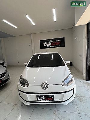 VOLKSWAGEN Up! Take 1.0 Total Flex 3P