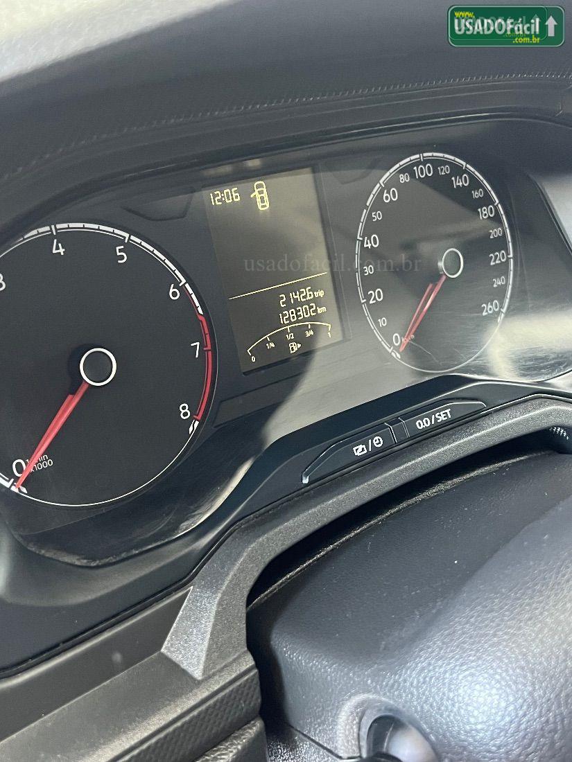 VOLKSWAGEN Polo Track 1.0 Flex 2023/2024 — foto 10 de 15