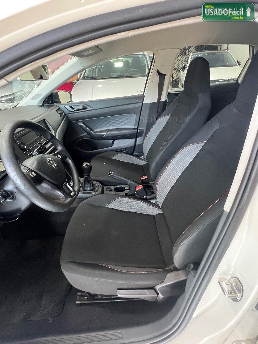 VOLKSWAGEN Polo Track 1.0 Flex 2023/2024 — foto 14 de 15