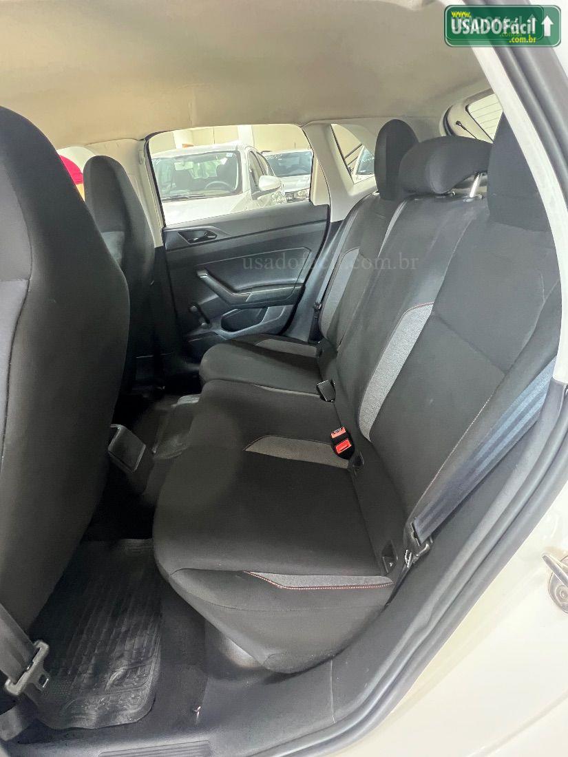 VOLKSWAGEN Polo Track 1.0 Flex 2023/2024 — foto 7 de 15
