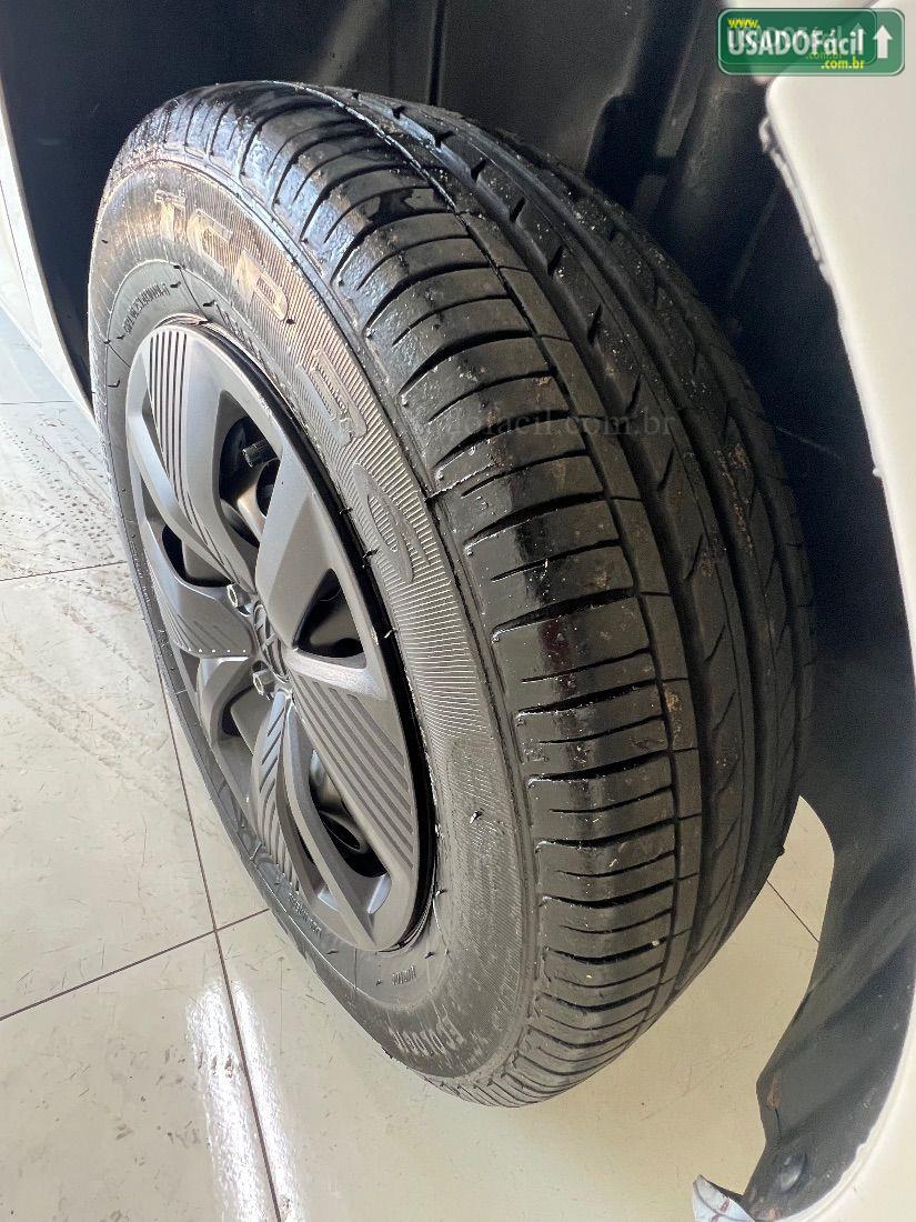 VOLKSWAGEN Polo Track 1.0 Flex 2023/2024 — foto 9 de 15