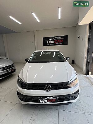 VOLKSWAGEN Polo Track 1.0 Flex