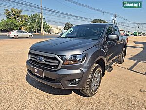 Ford Ranger XLS CD 2.2 4x4 Automático Diesel