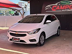 CHEVROLET/GM Onix Joy Hatch 1.0 Mecânico Flex