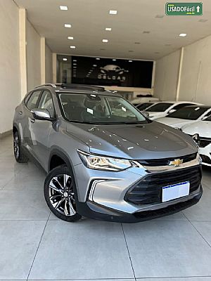 CHEVROLET/GM Tracker Premier 1.2 Turbo Automático Flex