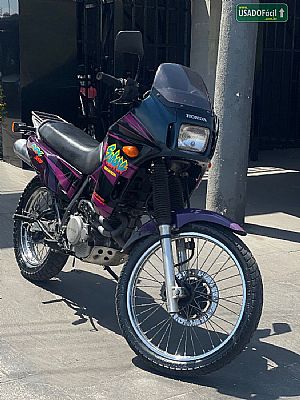 HONDA NX 350 Sahara