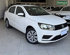 Volkswagen Voyage 1.0 Flex