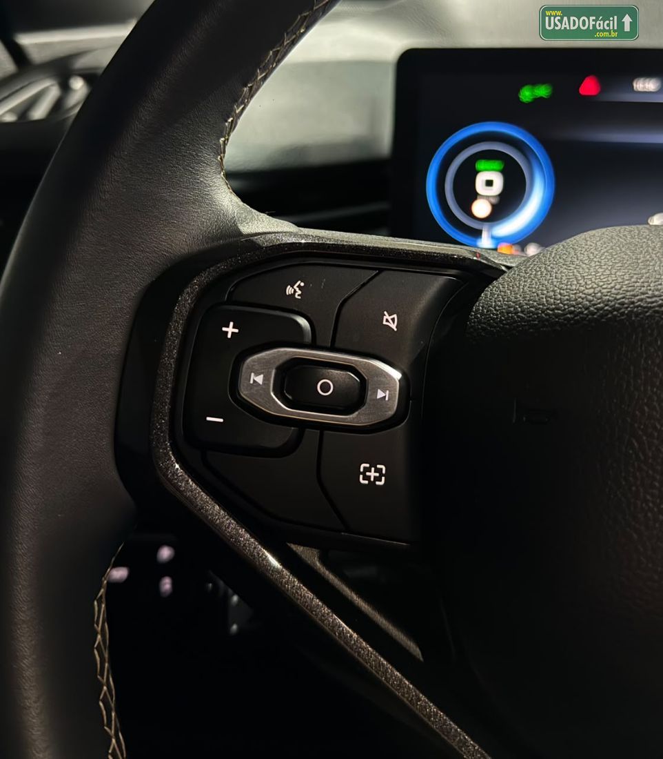 GWM Haval H6 GT PHEV AWD Híbrido 2023/2024 — foto 15 de 30