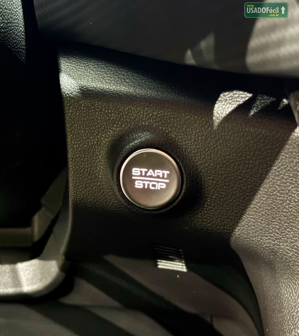 GWM Haval H6 GT PHEV AWD Híbrido 2023/2024 — foto 17 de 30