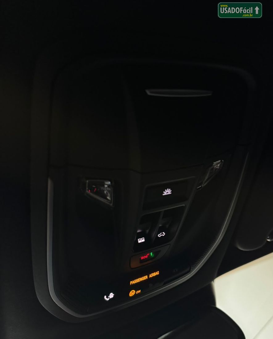 GWM Haval H6 GT PHEV AWD Híbrido 2023/2024 — foto 26 de 30