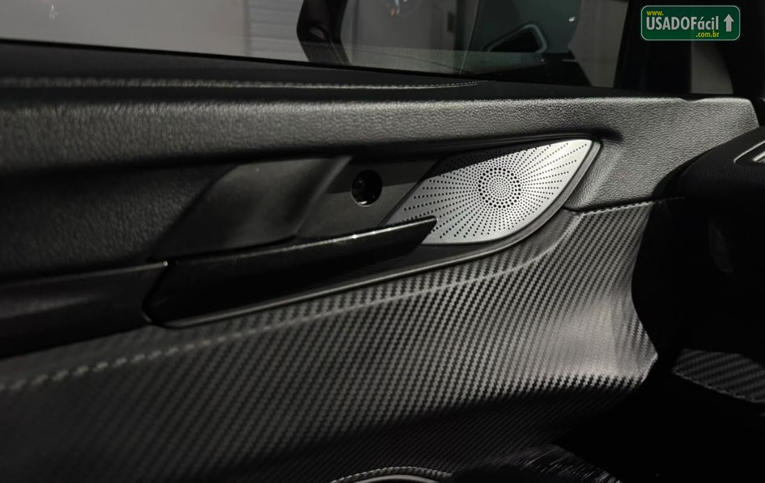 GWM Haval H6 GT PHEV AWD Híbrido 2023/2024 — foto 28 de 30