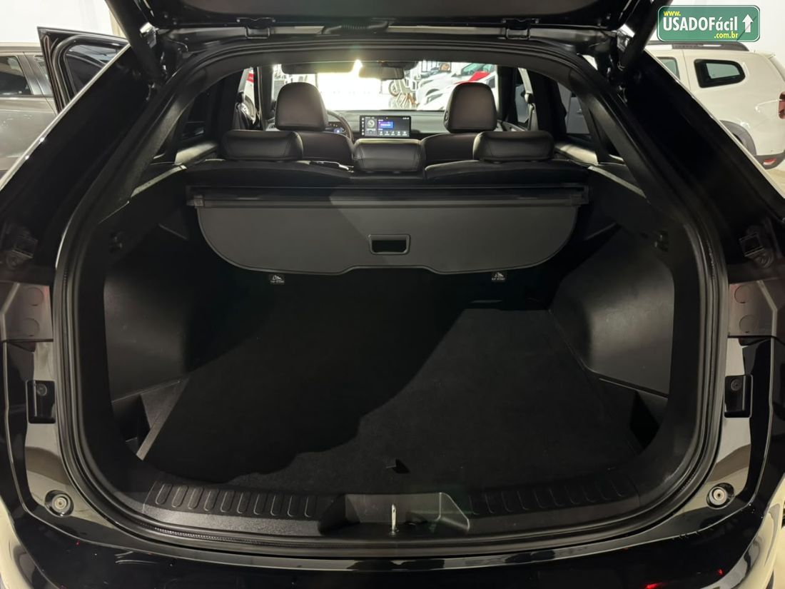 GWM Haval H6 GT PHEV AWD Híbrido 2023/2024 — foto 7 de 30