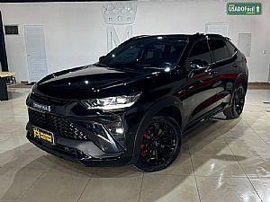 GWM Haval H6 GT PHEV AWD Híbrido