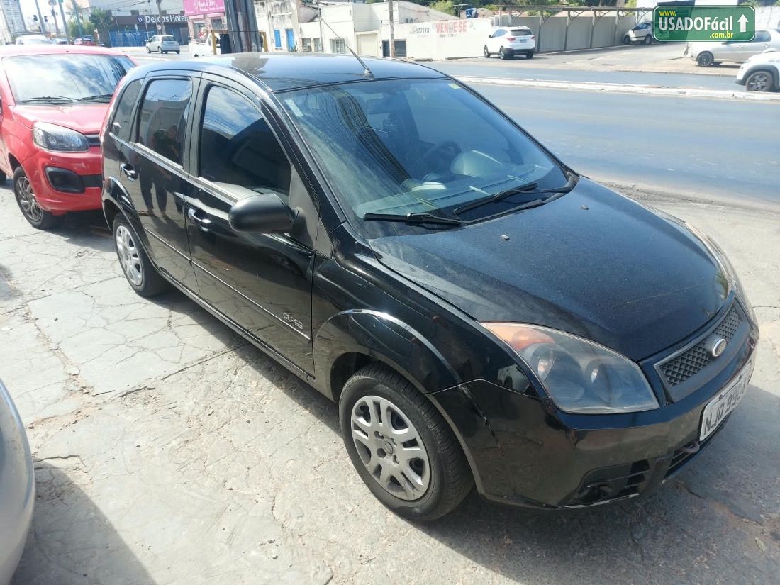 Ford Fiesta Hatch Class 1.0 5P Flex 2010/2010 — foto 5 de 14
