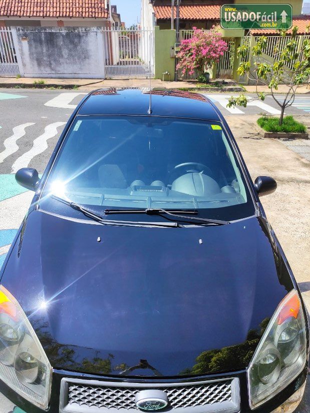 Ford Fiesta Hatch Class 1.0 5P Flex 2010/2010 — foto 2 de 14