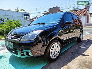 Fiesta Hatch Class 1.0 5P Flex