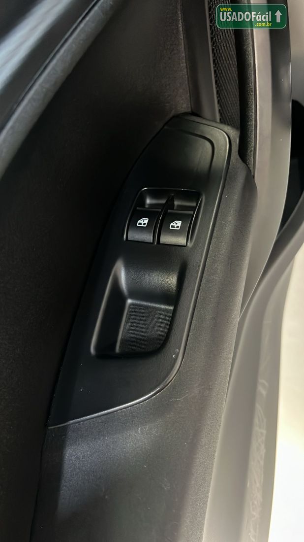 Fiat Argo Drive 1.0 Flex 2024/2025 — foto 11 de 20
