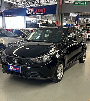 Fiat Argo Drive 1.0 Flex