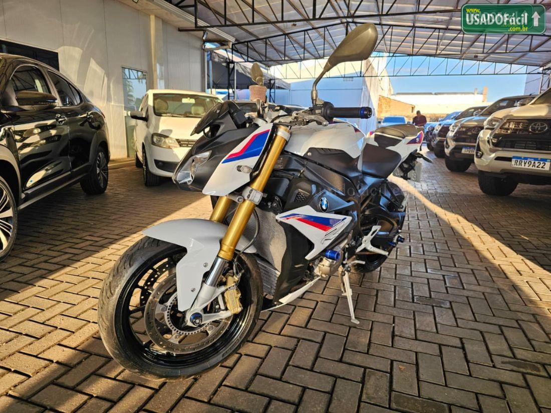 BMW bmw S 1000 R 2021/2021 — foto 2 de 7