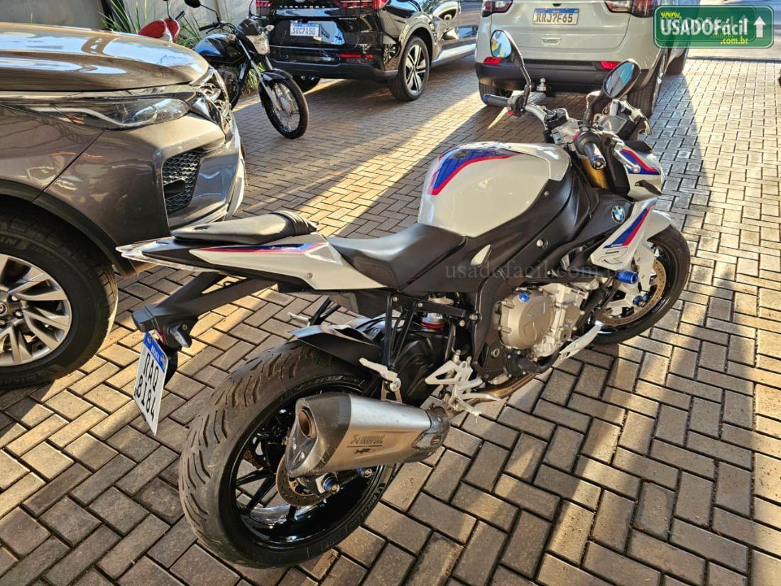 BMW bmw S 1000 R 2021/2021 — foto 3 de 7